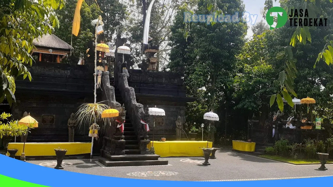 Gambar SMA Negeri 8 Denpasar – Denpasar, Bali ke 4