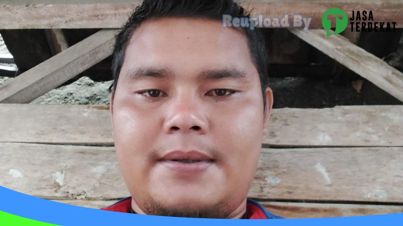 Gambar Oblo elektrikal di Boyolali, Jawa Tengah ke 4