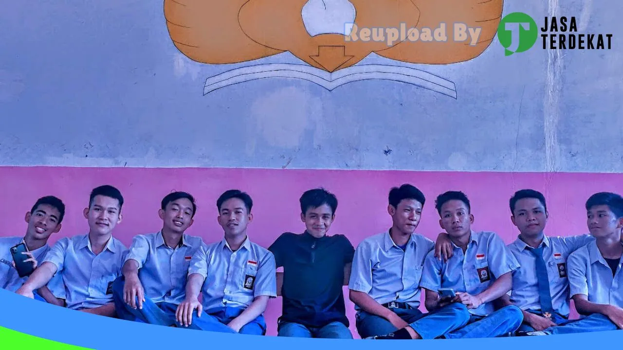Gambar SMA Negeri 17 Konsel – Konawe Selatan, Sulawesi Tenggara ke 5