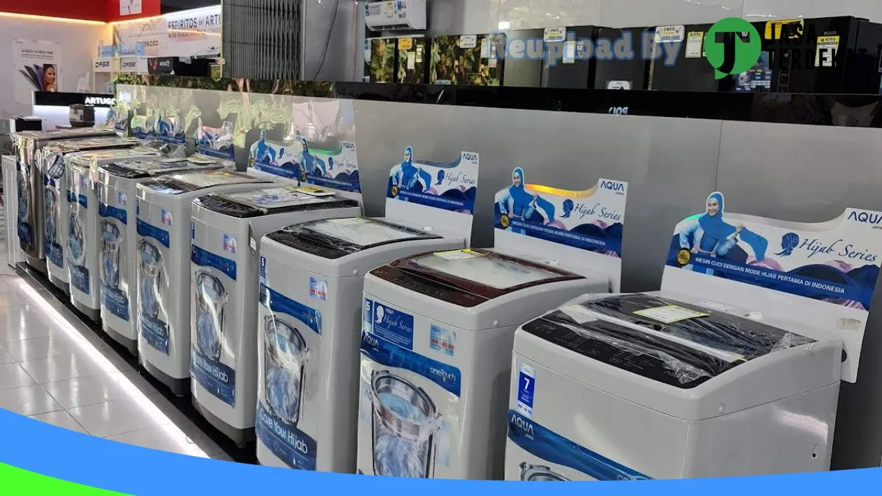 Gambar ERA ELEKTRONIK GRABAG PUSAT di Magelang, Jawa Tengah ke 4