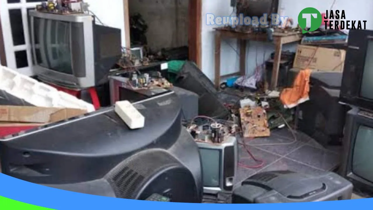 Gambar David Service Elektronik di Tulungagung, Jawa Timur ke 3