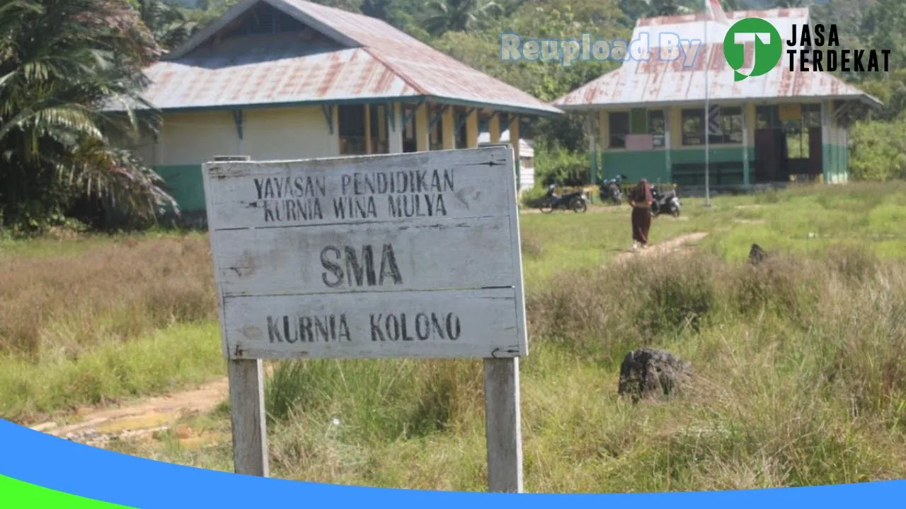 Gambar SMA Ngapawali – Konawe Selatan, Sulawesi Tenggara ke 1