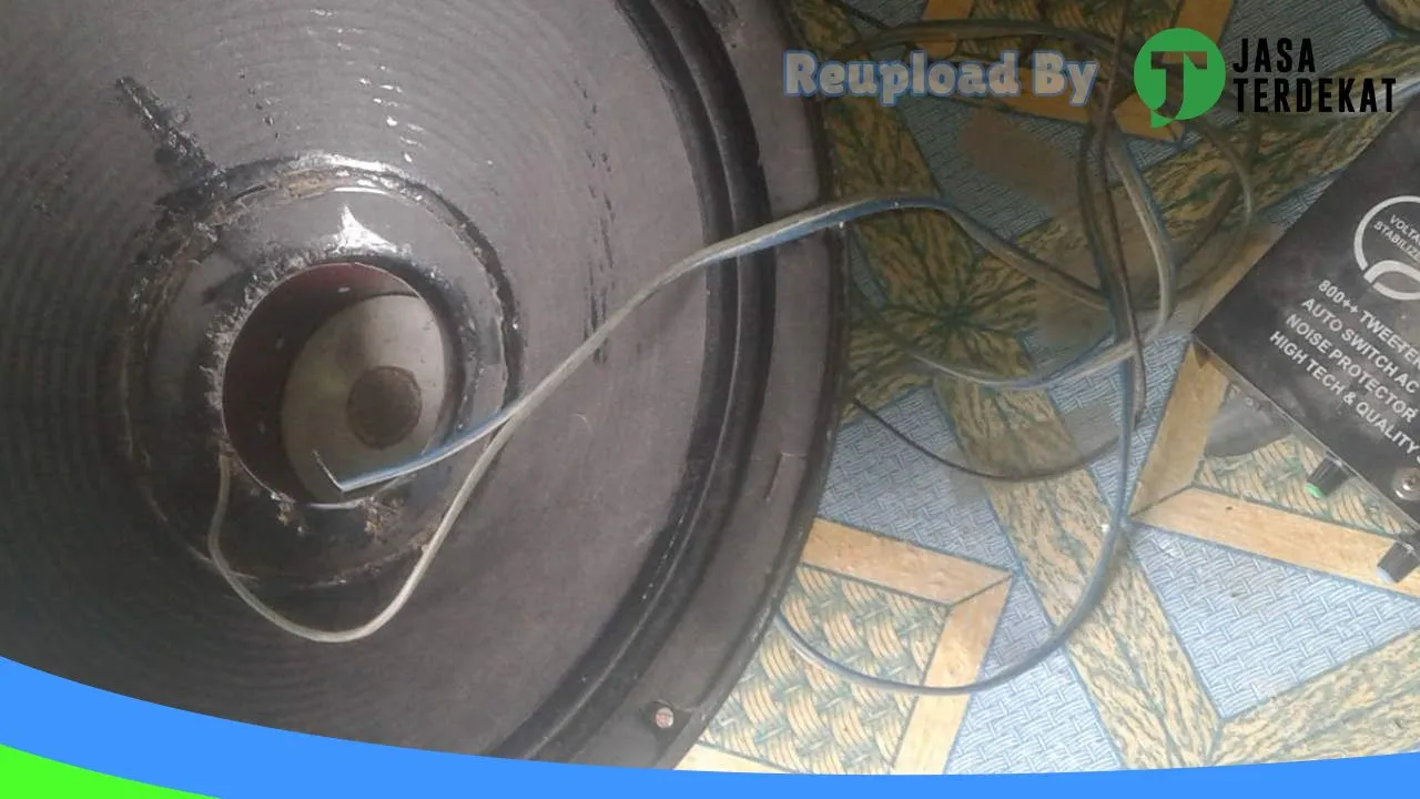 Gambar ZULFA ELEKTRONIK di Banyuasin, Sumatera Selatan ke 5