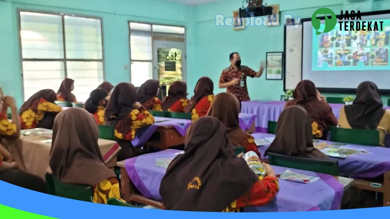 Gambar SMA Kartika Wijaya – Kota Surabaya, Jawa Timur ke 3