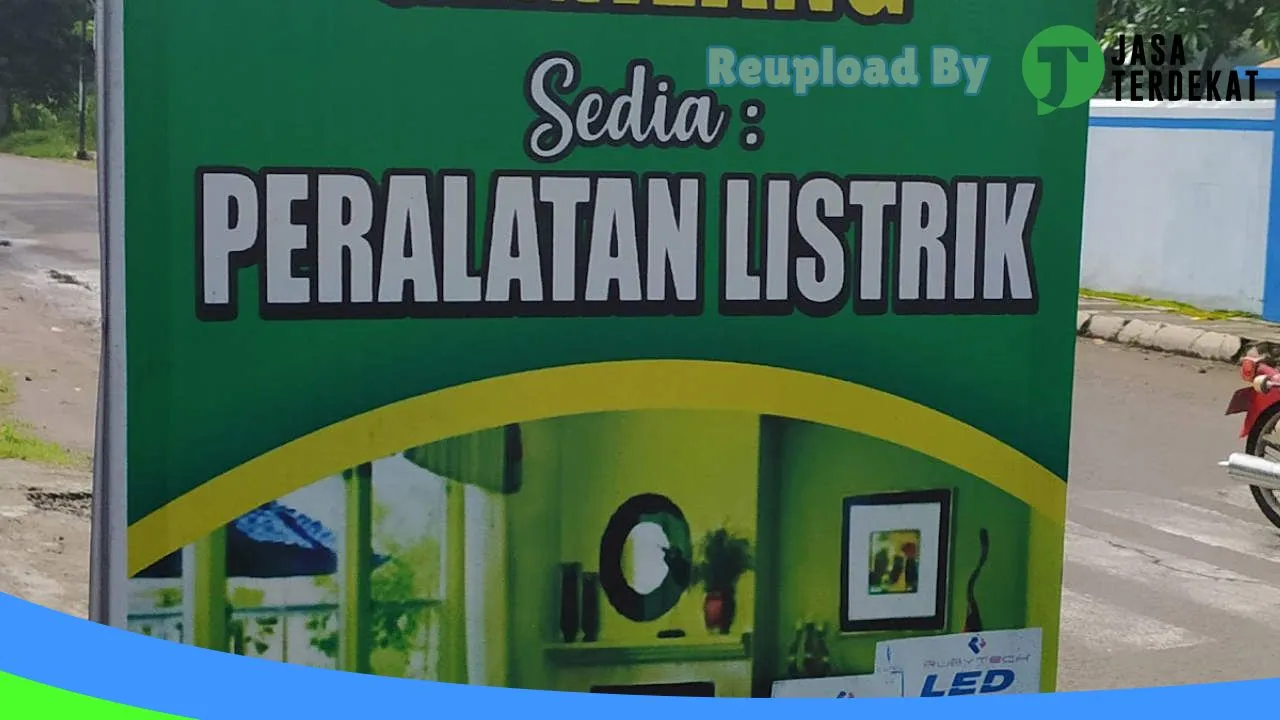 Gambar Sinar Mandiri Gemilang di Nganjuk, Jawa Timur ke 5