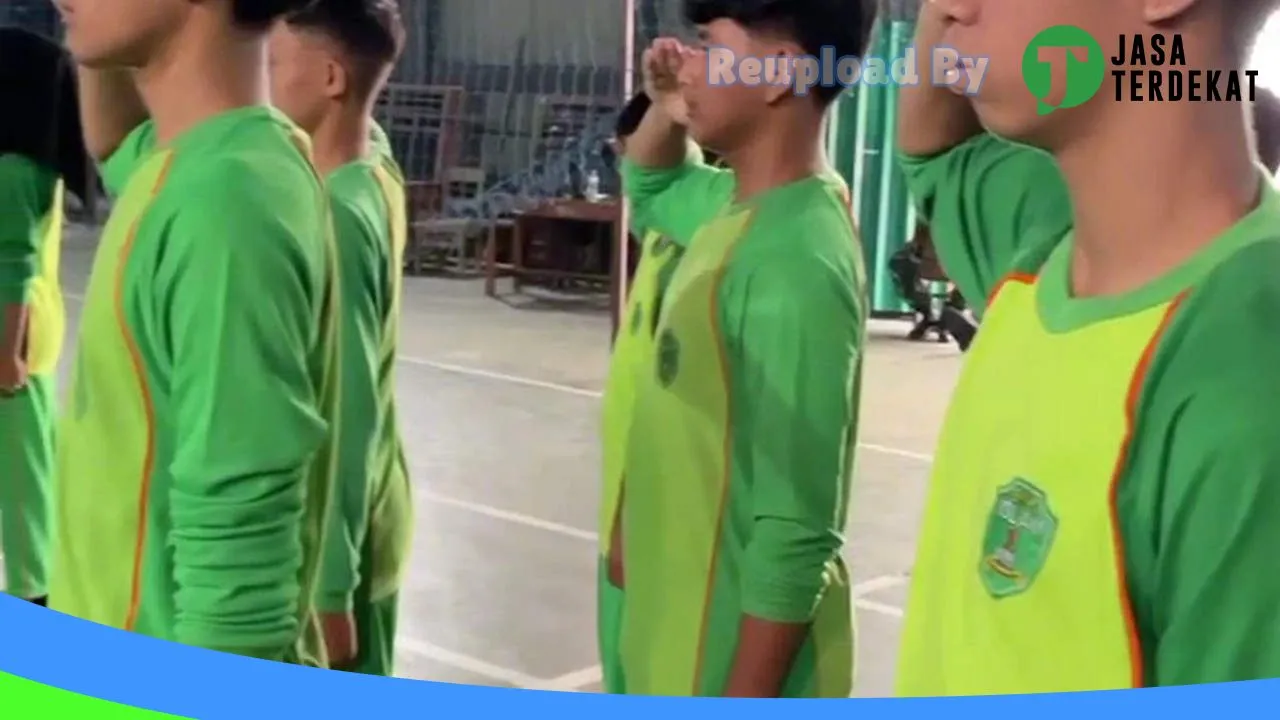 Gambar Sekolah Menengah Atas Islam 1 Surakarta – Surakarta, Jawa Tengah ke 1