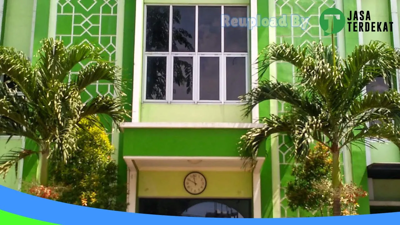 Gambar SMA Majlis Tafsir Al Qur’an Surakarta – Surakarta, Jawa Tengah ke 1