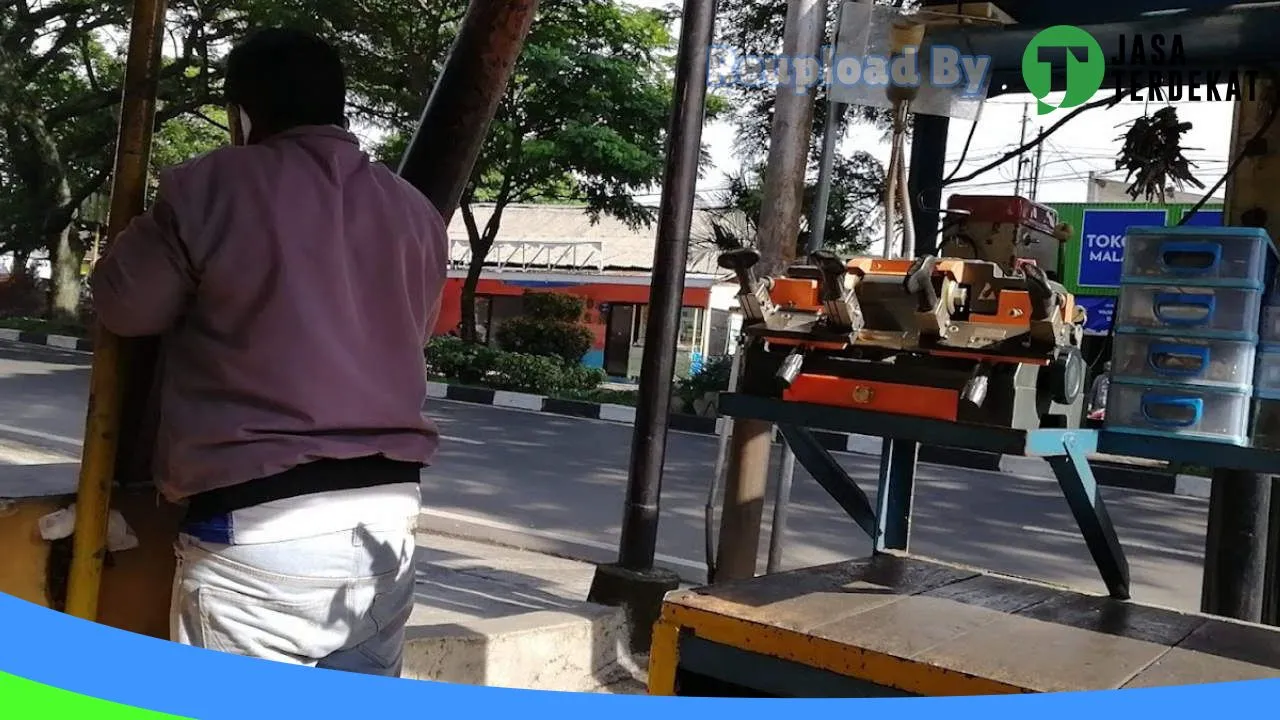 Gambar Ahlinya Segala Kunci Cak. Mat di Malang, Jawa Timur ke 1