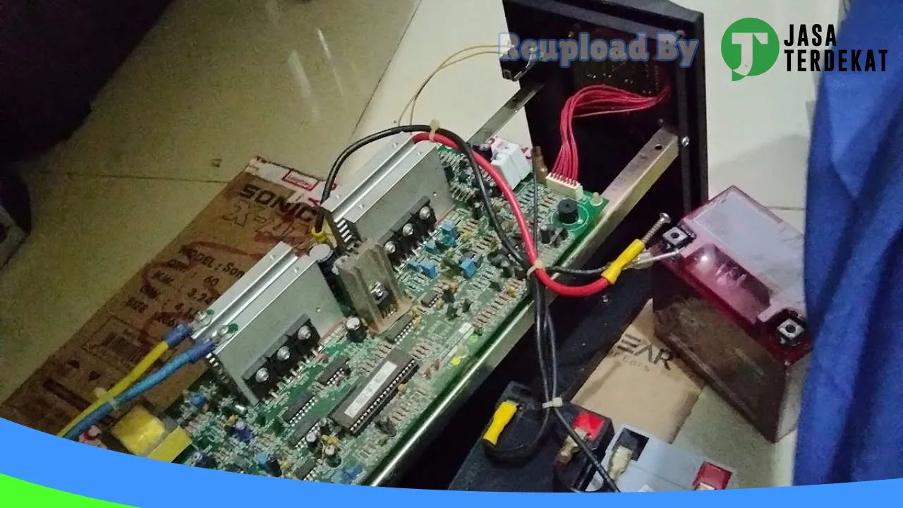Gambar connect computer di Wonosobo, Jawa Tengah ke 4