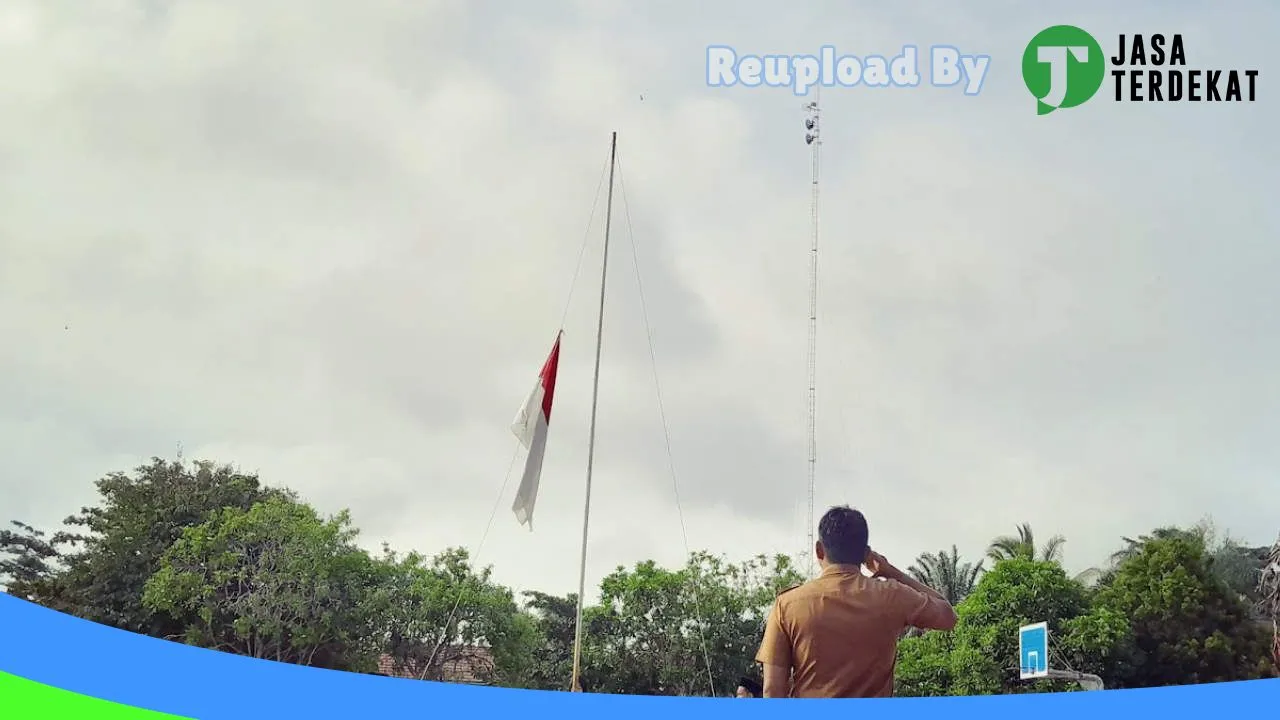 Gambar SMA N KARANG DAPO – Musi Rawas Utara, Sumatera Selatan ke 4