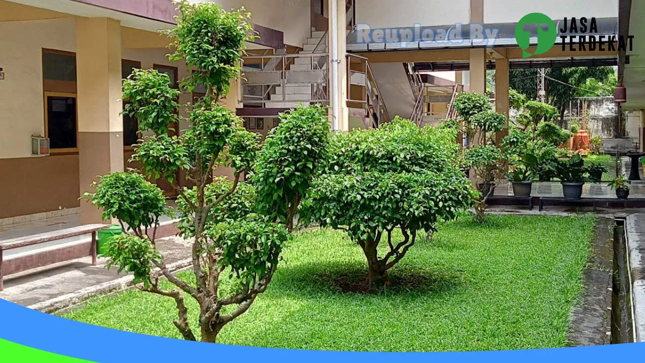 Gambar SMK Pangudi Luhur Muntilan – Magelang, Jawa Tengah ke 2