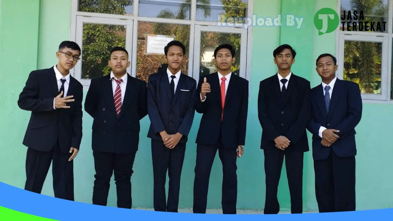 Gambar SMK Islam Panca Hidayah Kalidawir – Tulungagung, Jawa Timur ke 3