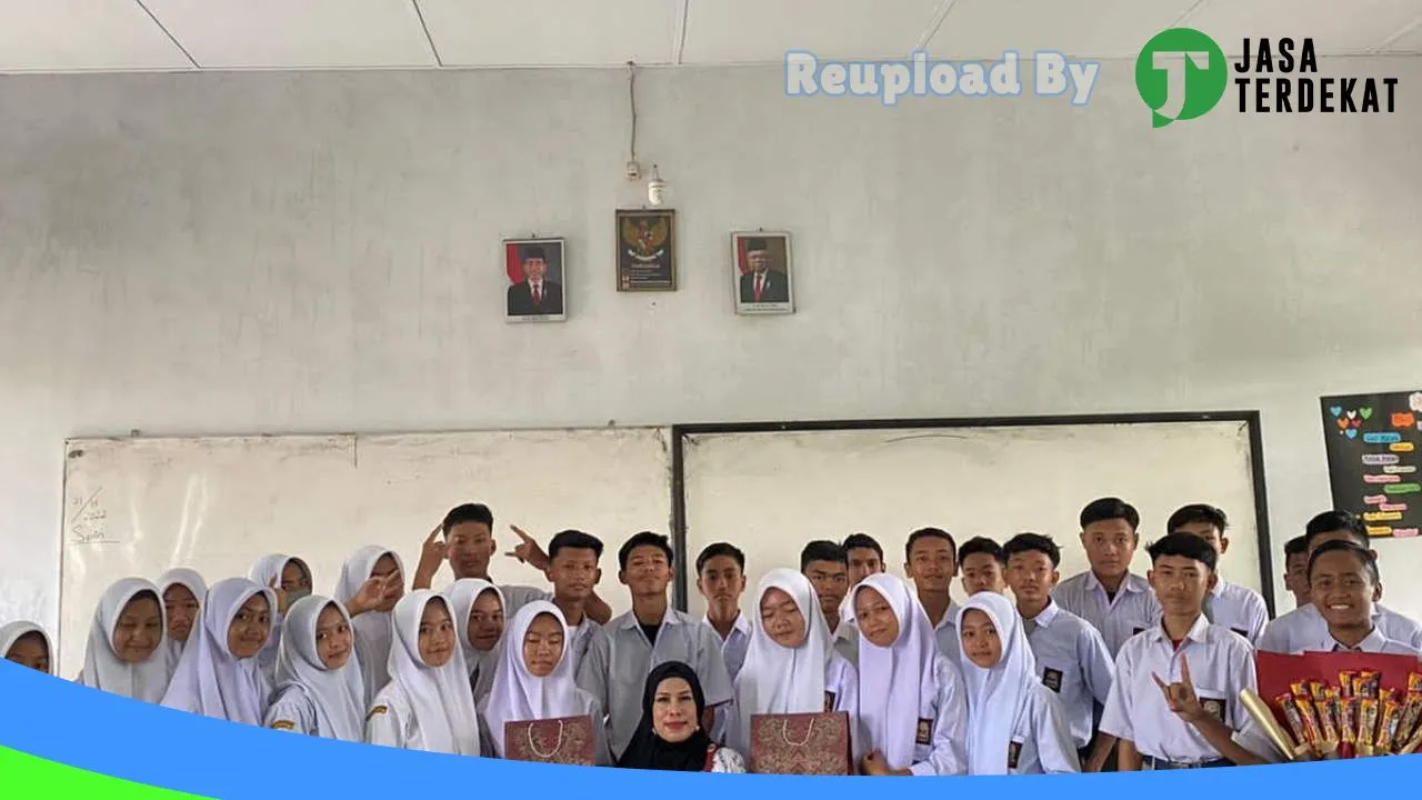 Gambar SMA Swasta Persiapan – Langkat, Sumatera Utara ke 4
