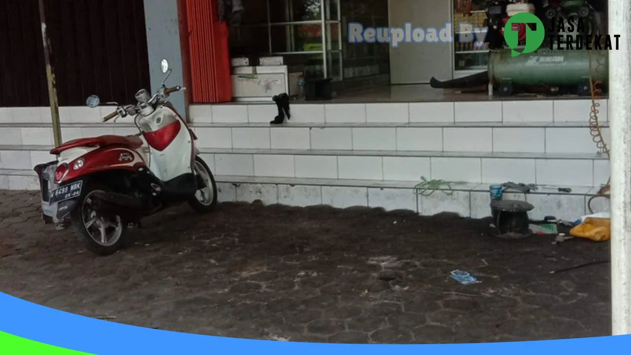 Gambar Berkat Usaha di Manggarai, Nusa Tenggara Timur ke 5