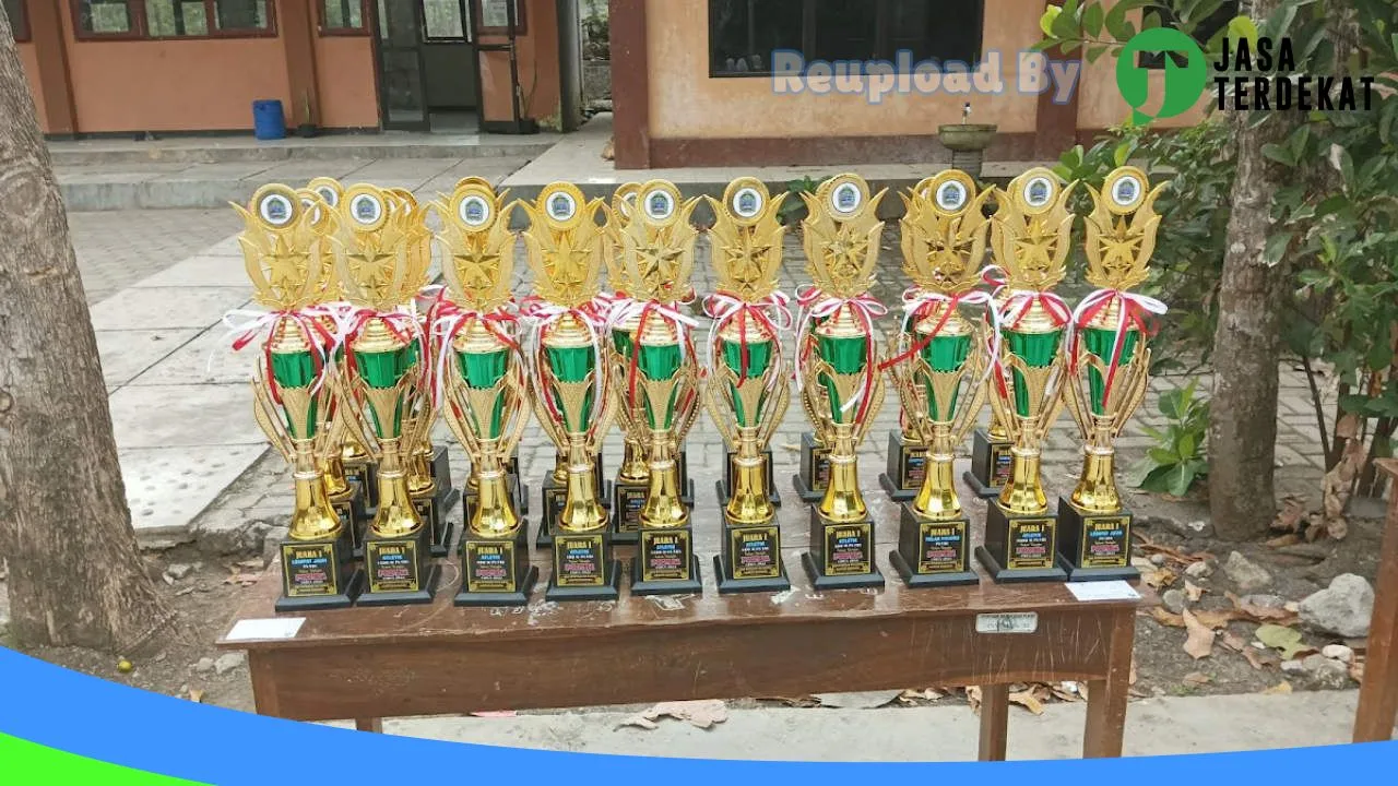 Gambar MTs Al I’anah Playen – Gunung Kidul, DI Yogyakarta ke 2