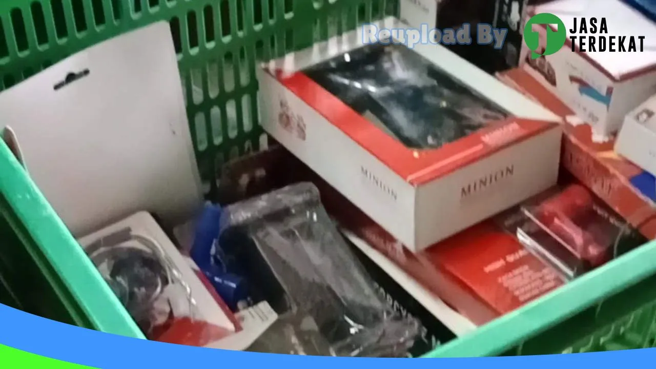 Gambar Bengkel Dan Duplikat Kumci di Minahasa Utara, Sulawesi Utara ke 1