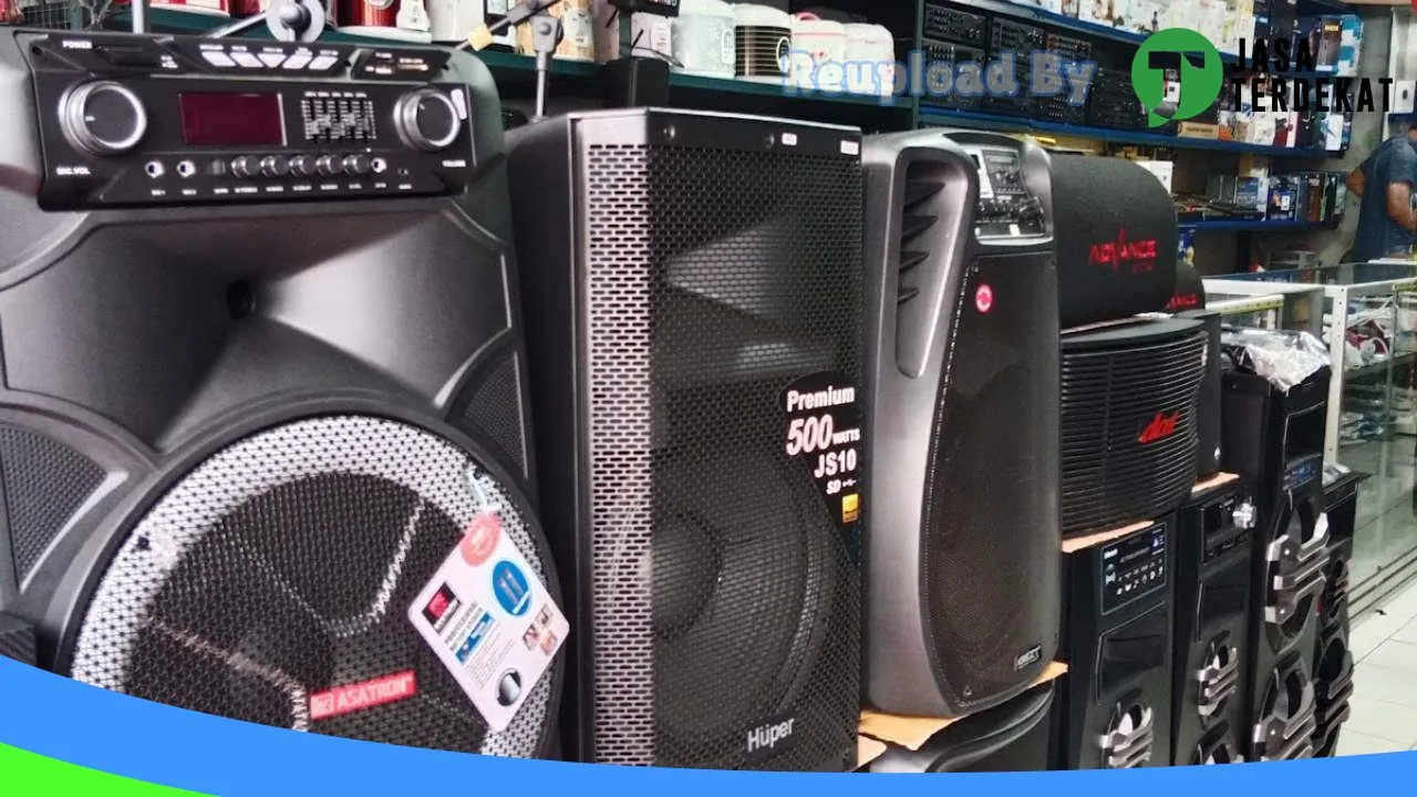 Gambar Bhinneka Elektronik di Magelang, Jawa Tengah ke 4