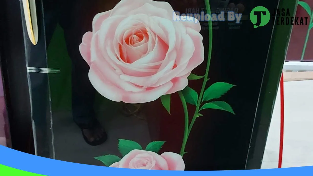 Gambar ZIA ELEKTRONIK di Blitar, Jawa Timur ke 4