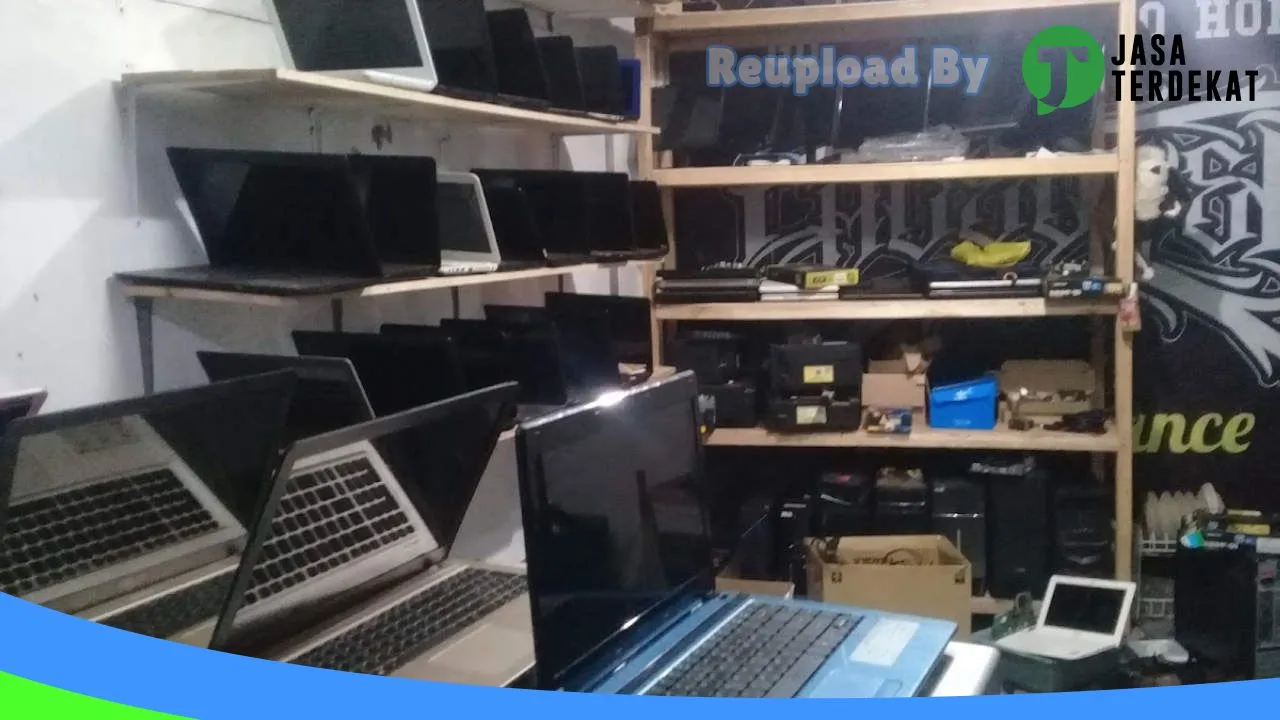 Gambar RA computer di Wonosobo, Jawa Tengah ke 2