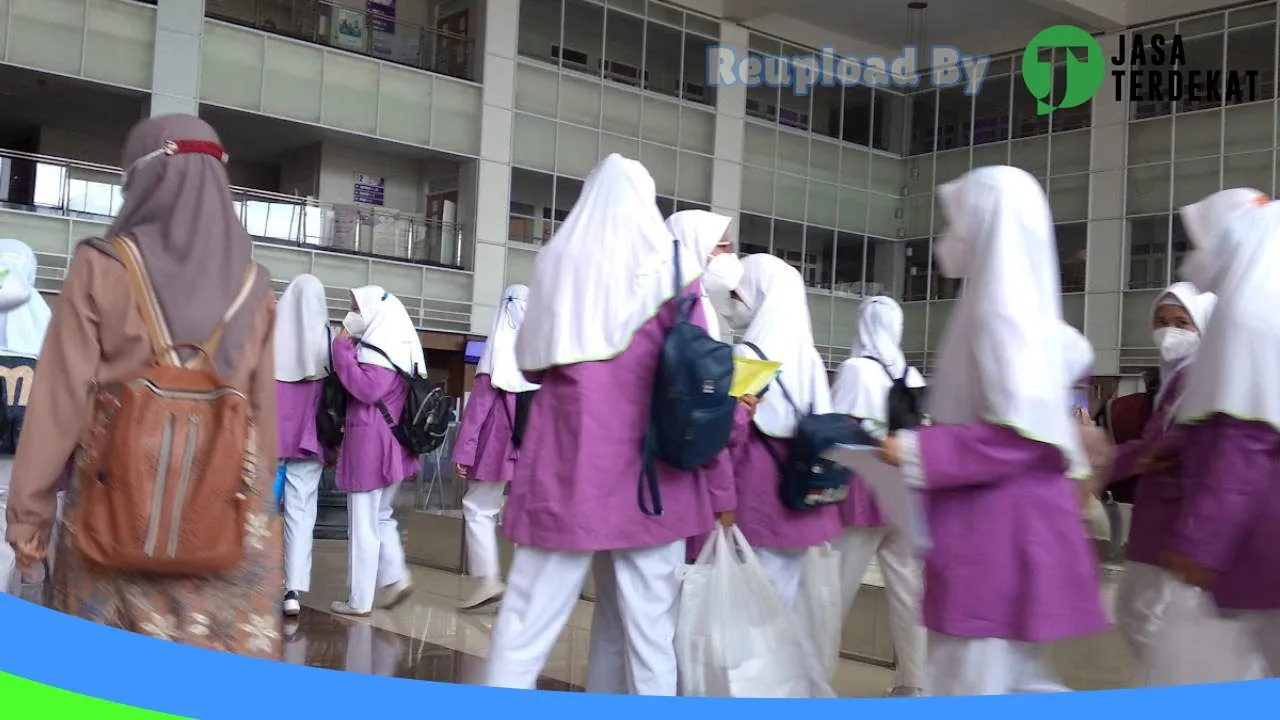 Gambar SMK PUI Program Kesehatan – Kota Cirebon, Jawa Barat ke 3