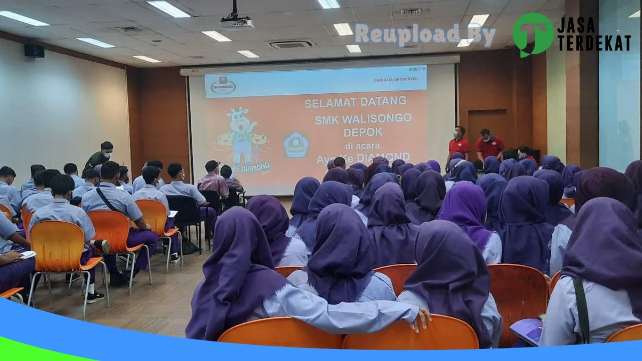 Gambar SMK Walisongo 2 – Kota Depok, Jawa Barat ke 3