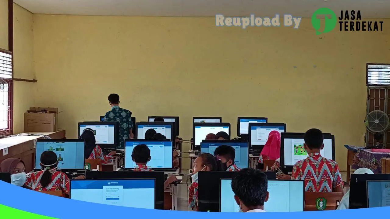 Gambar SMA Negeri 1 Pulau Maya – Kayong Utara, Kalimantan Barat ke 3