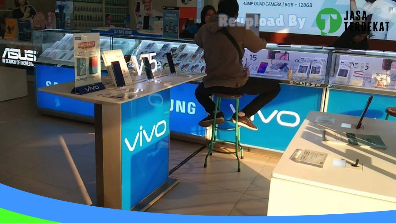 Gambar Tuggal Cellular di Magelang, Jawa Tengah ke 2