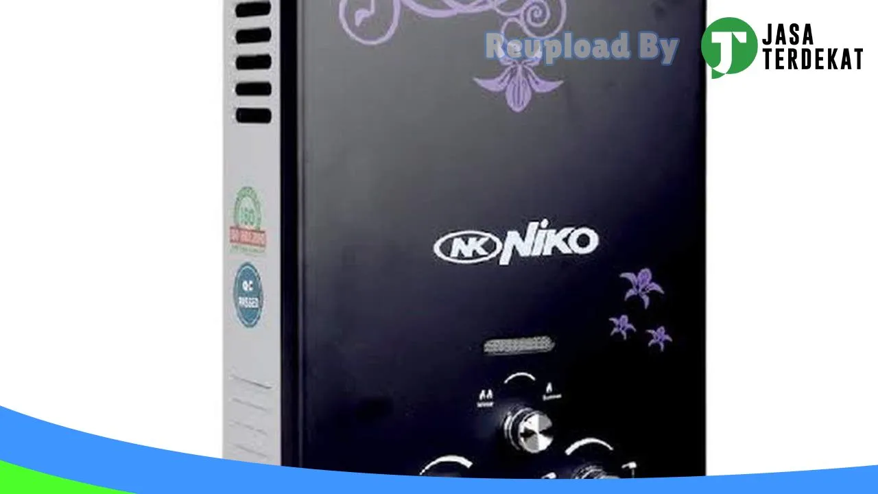 Gambar GROSIR Water Heater Cab 2 Wonosobo Banjarnegara Temanggung di Wonosobo, Jawa Tengah ke 1