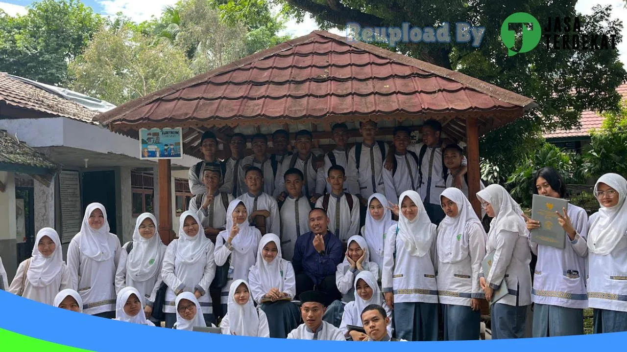 Gambar SMA Negeri 1 Unggulan Muara Enim – Muara Enim, Sumatera Selatan ke 3