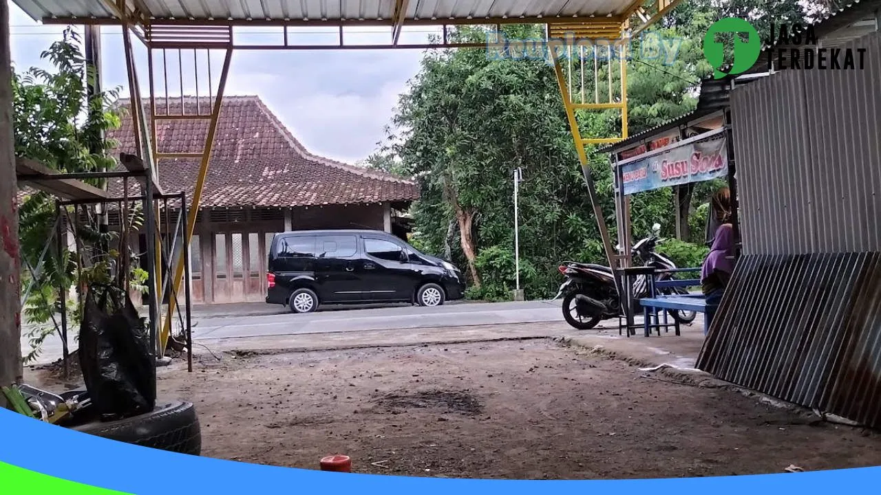 Gambar CV.General Electrical di Sragen, Jawa Tengah ke 5