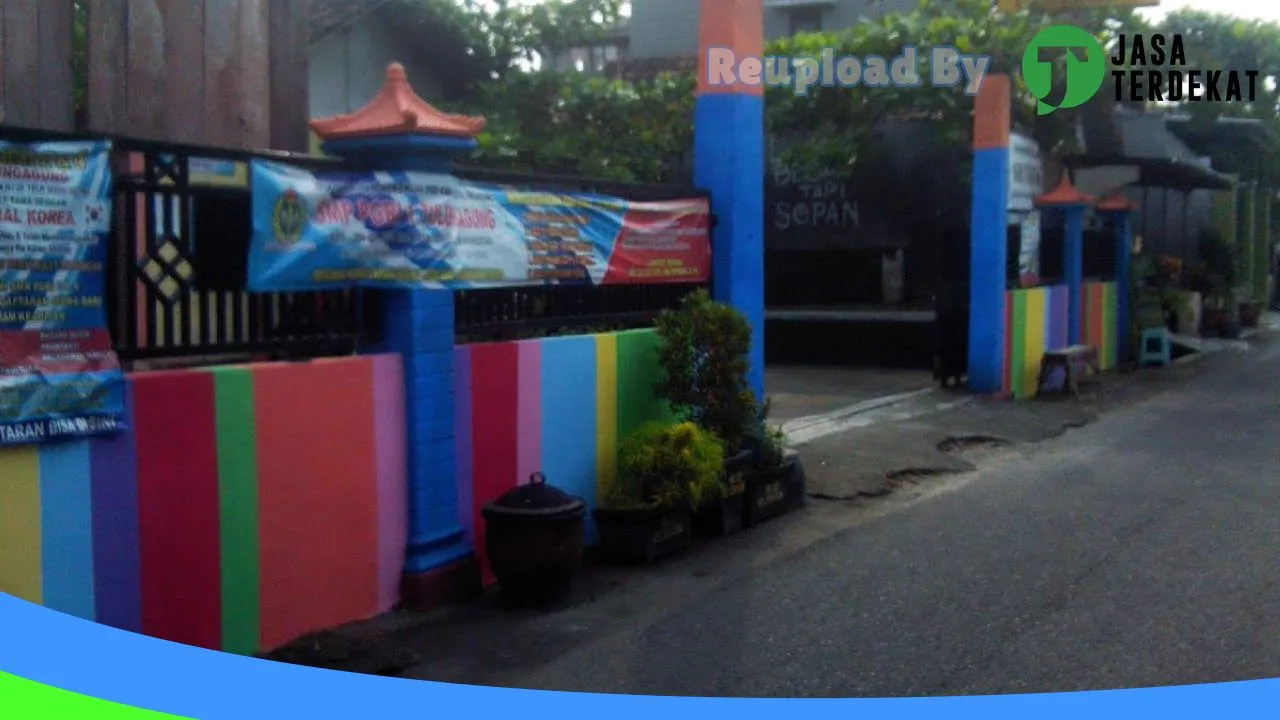 Gambar SMK PGRI 2 & 4 TULUNGAGUNG – Tulungagung, Jawa Timur ke 2