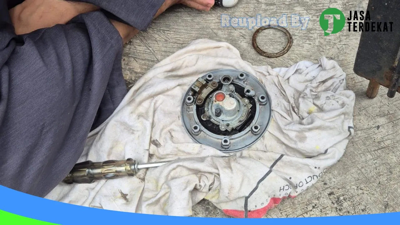 Gambar Ahli Service Kunci di Kota Bandung, Jawa Barat ke 3