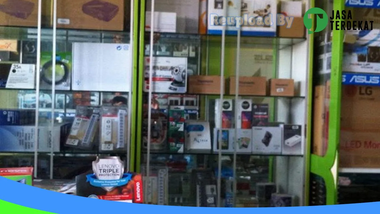 Gambar ISP Computer di Kuningan, Jawa Barat ke 1