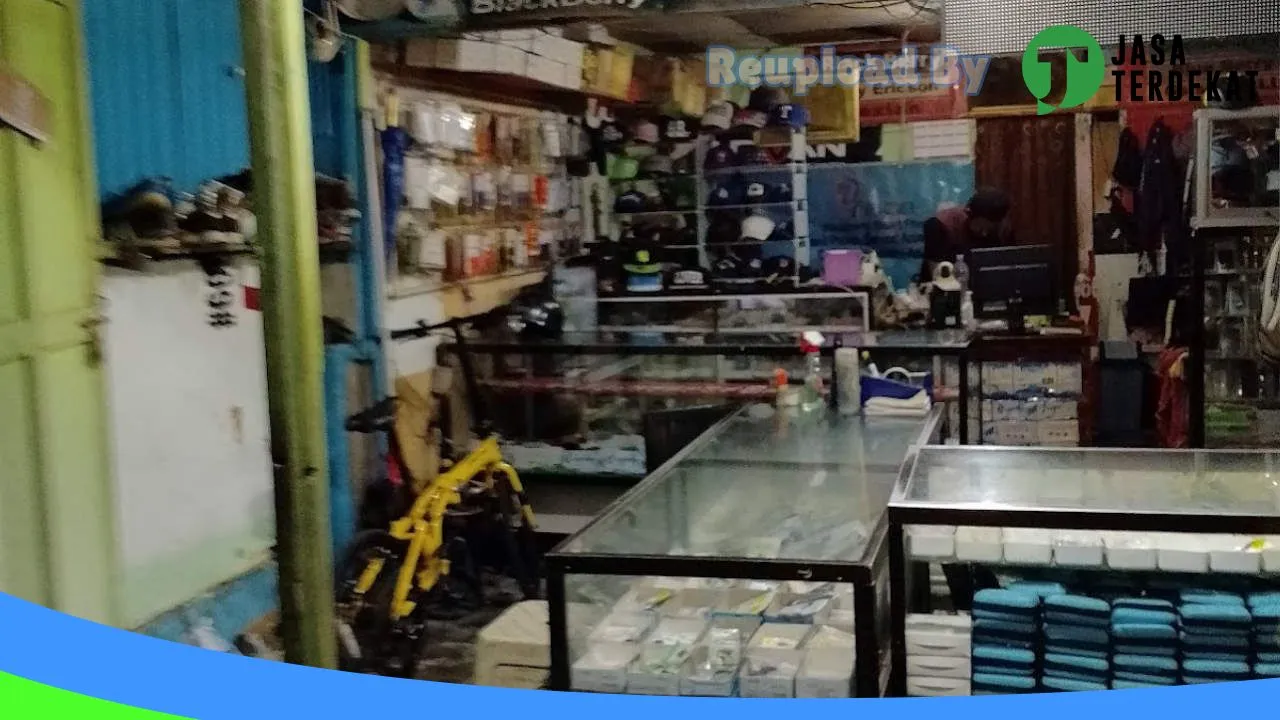 Gambar Thio Phone Cell di Parepare, Sulawesi Selatan ke 1