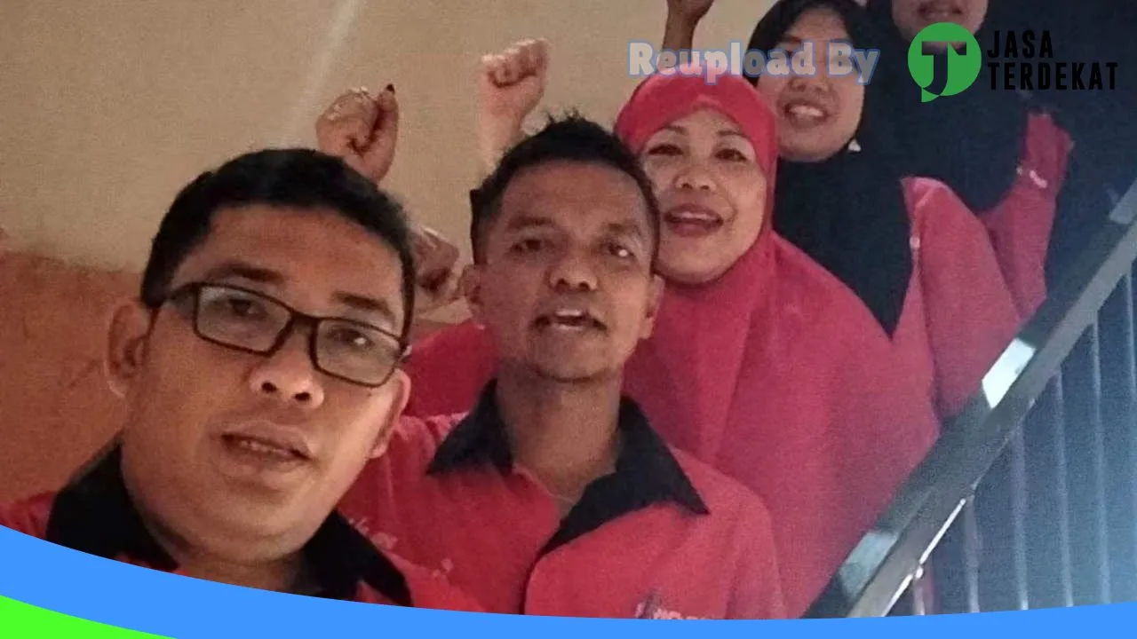 Gambar Prioritas Pariaman di Padang Pariaman, Sumatera Barat ke 5