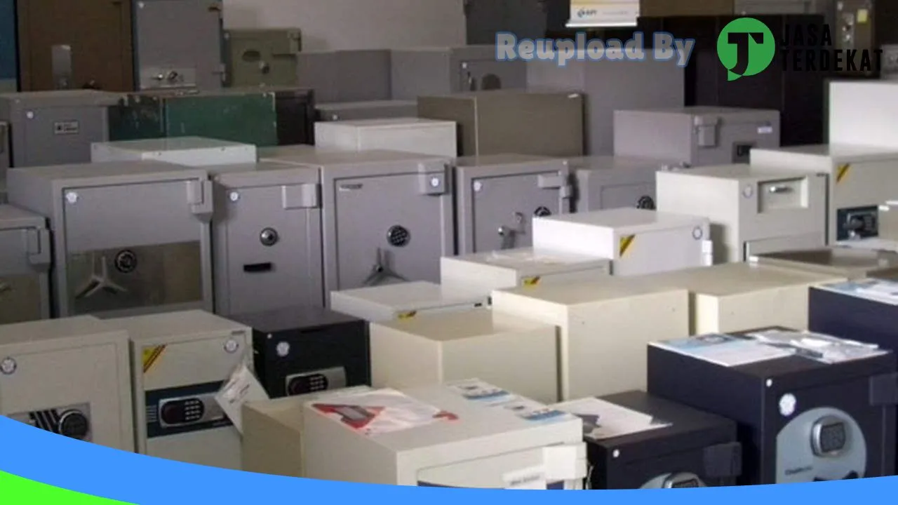 Gambar Service brankas Bandung di Kota Bandung, Jawa Barat ke 5