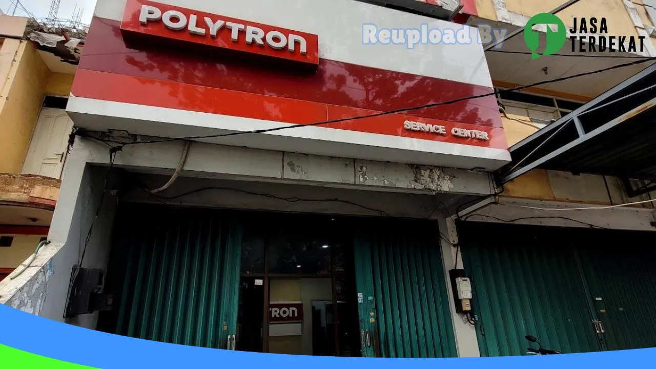 Gambar Showroom Motor Listrik Polytron – Service Center di Malang, Jawa Timur ke 4
