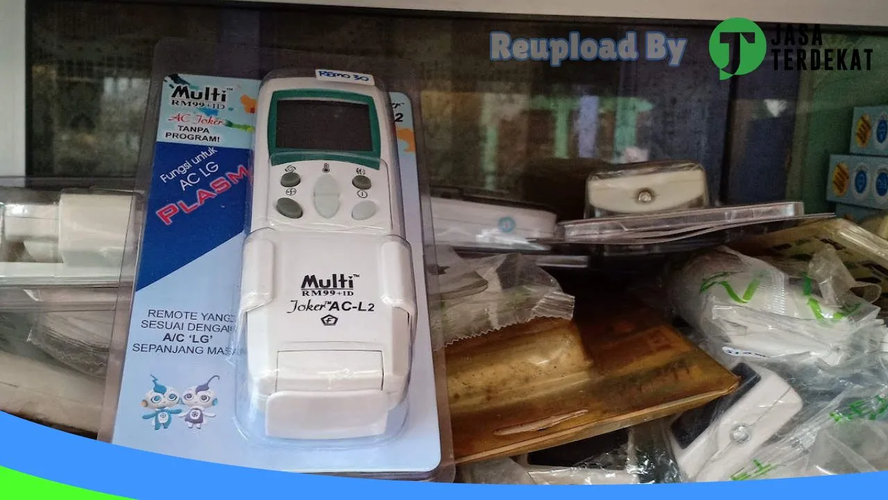 Gambar Multi Teknik Majalengka di Majalengka, Jawa Barat ke 4