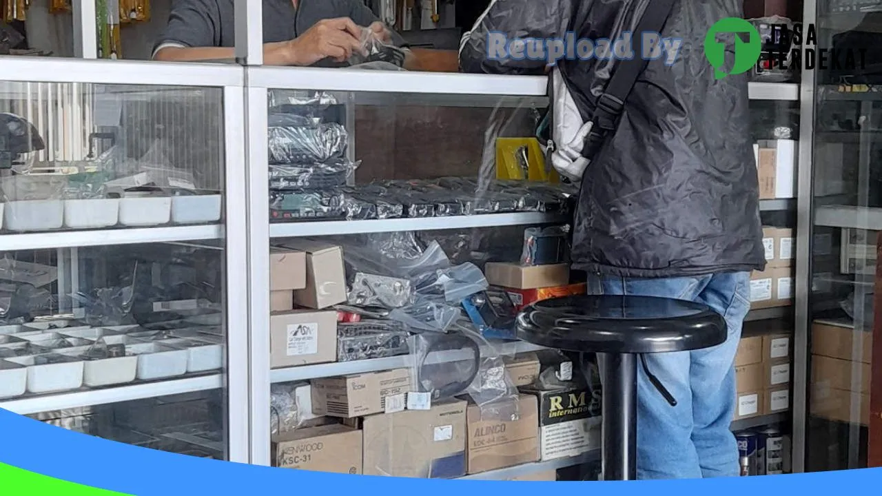 Gambar Toko HT Malang Kandilo Elektronics di Malang, Jawa Timur ke 4