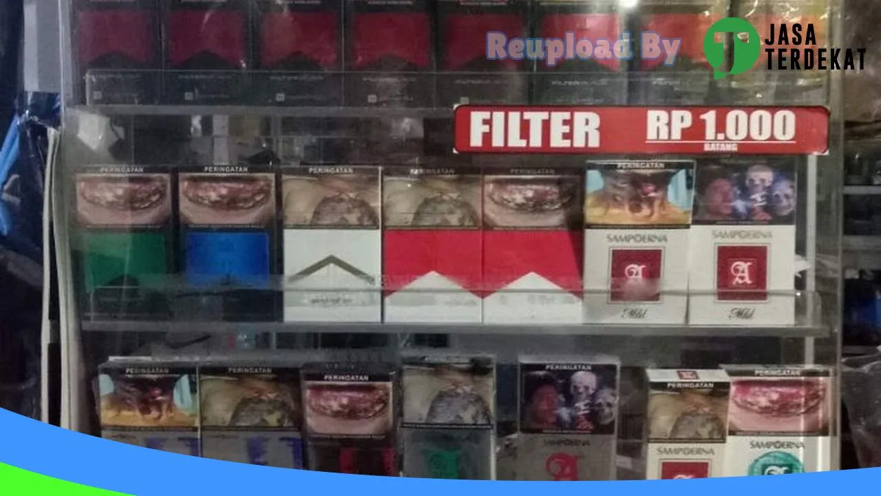 Gambar Toko Putut di Demak, Jawa Tengah ke 5