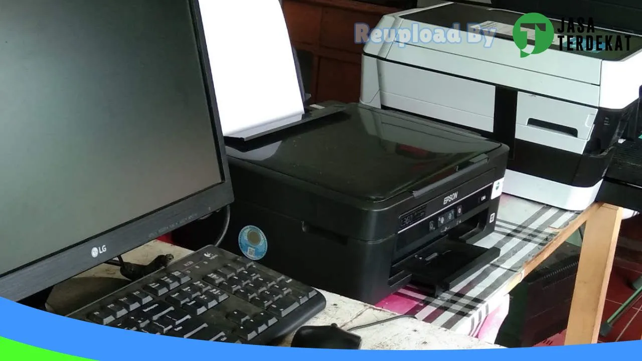 Gambar Indraswari Fotocopy & ATK di Teluk Bintuni, Papua Barat ke 5