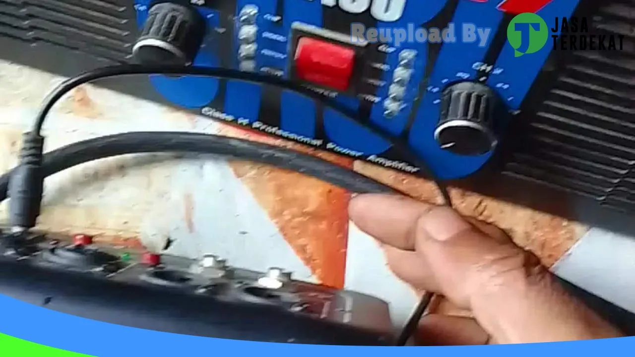 Gambar ZULFA ELEKTRONIK di Banyuasin, Sumatera Selatan ke 2