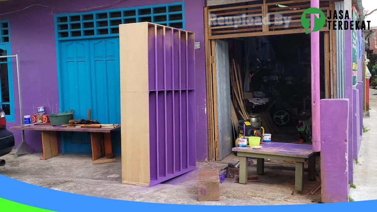 Gambar servis tv dan mesin cuci balikpapan di Balikpapan, Kalimantan Timur ke 2