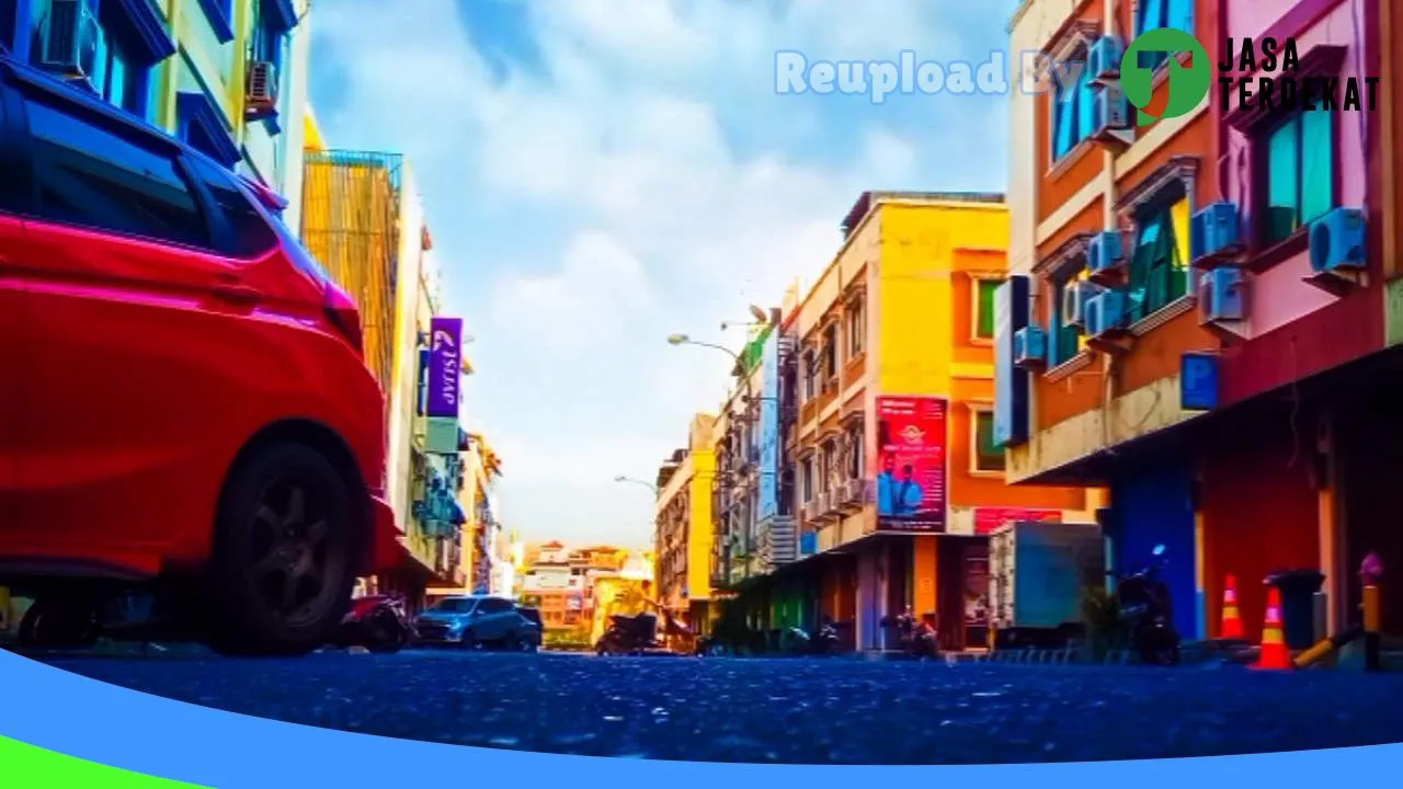 Gambar MASTER MEDIA MANADO di Manado, Sulawesi Utara ke 4