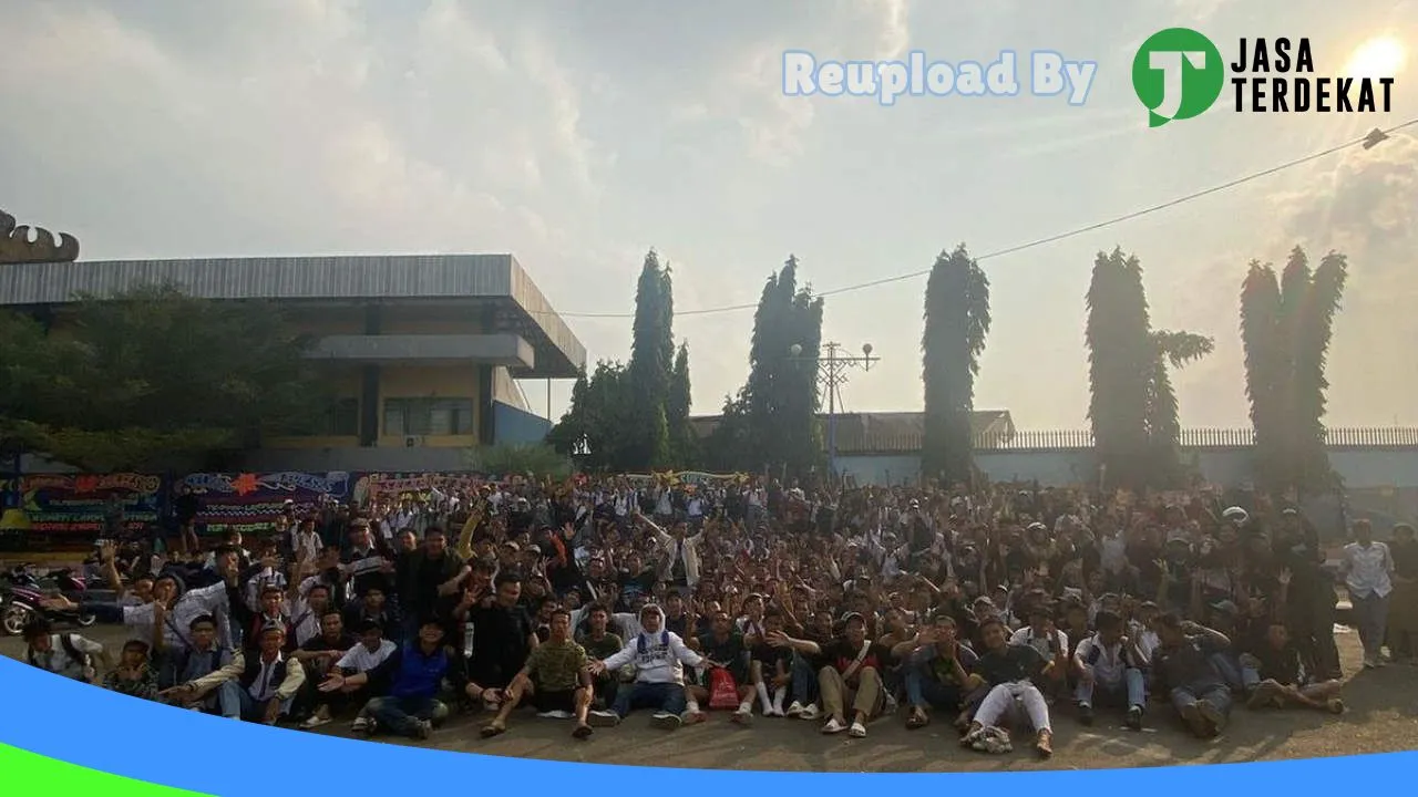 Gambar STM PENERBANGAN KOTABUMI – Lampung Utara, Lampung ke 3