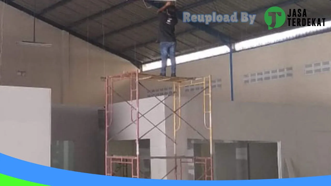 Gambar Alfattsa Elektrikal di Semarang, Jawa Tengah ke 4
