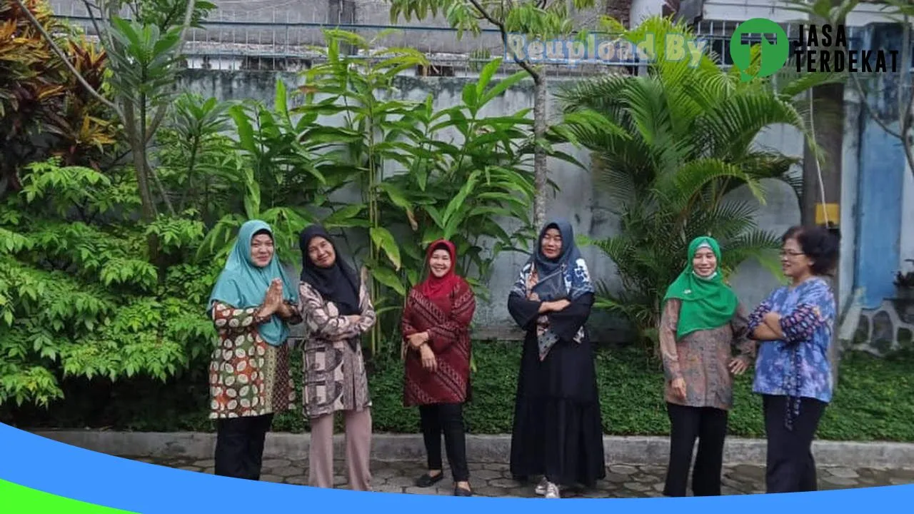 Gambar SMK 45 Magelang – Magelang, Jawa Tengah ke 3