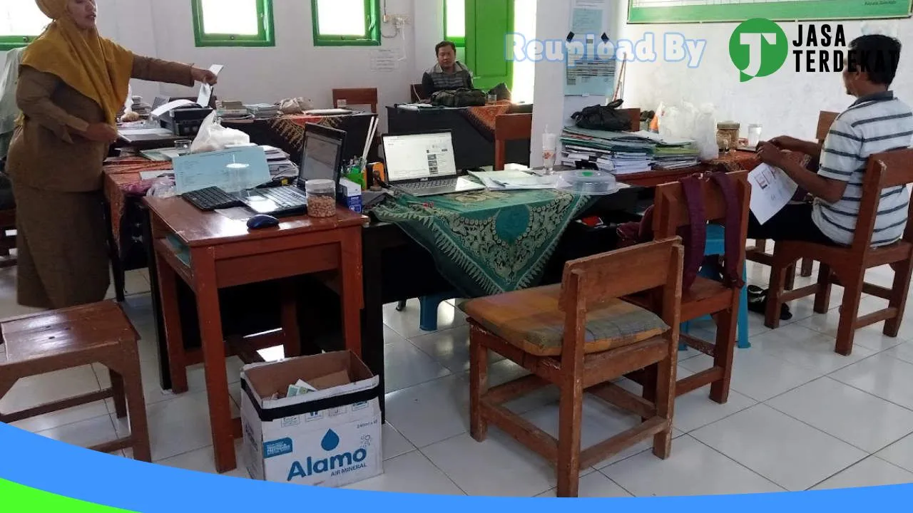 Gambar SMK Raudlatul Hasaniyah Kota Probolinggo – Probolinggo, Jawa Timur ke 2