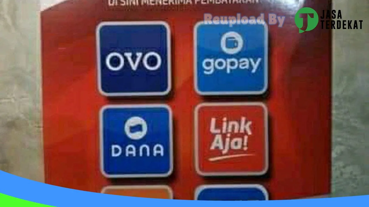 Gambar Mitra Tomblok Mbulit di Mappi, Papua ke 2