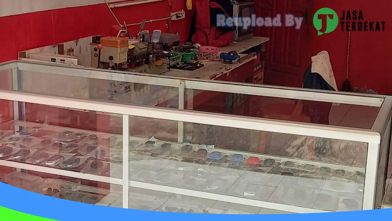 Gambar Duplikat kunci mas alee di Kota Tasikmalaya, Jawa Barat ke 2